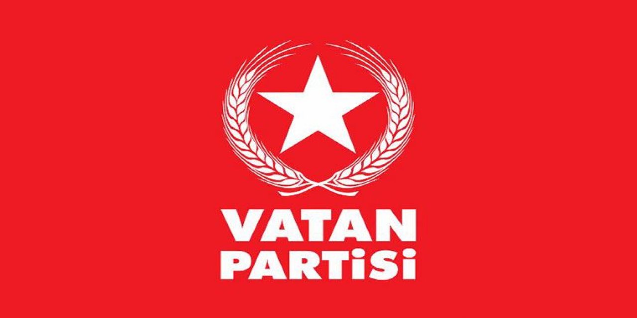 108 kişi birden partiden ayrılmıştı... Vatan Partisi'nden "toplu istifa" açıklaması! Bursalı rakamlarla açıkladı...