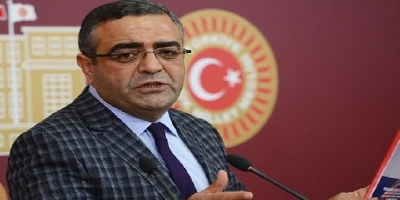 Faili meçhul cinayetlerin sayısını açıkladı ve... CHP'li Sezgin Tanrıkulu Meclis'e teklif sundu!