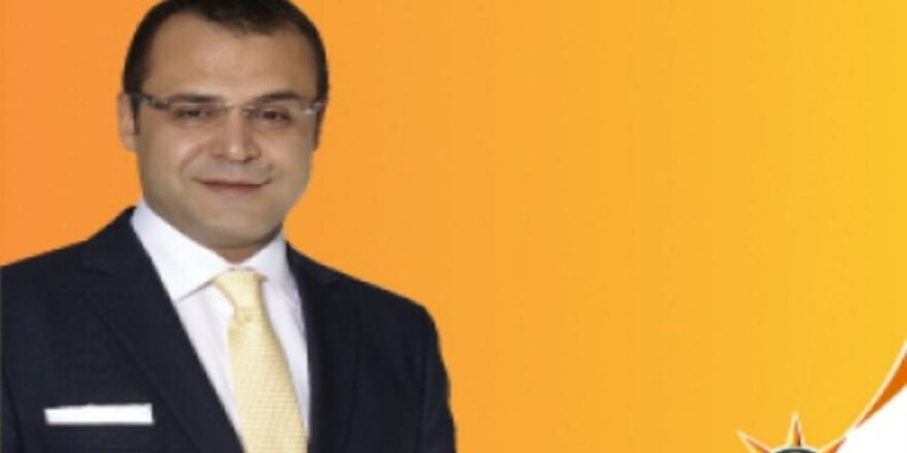 Bu ihale de Damat'ın şirketine