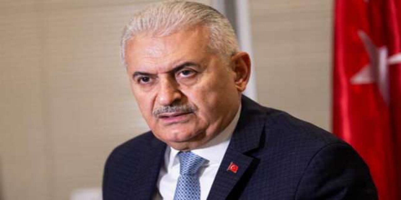 "Yalan mıydı Ergenekon? Yalan mıydı Balyoz?" demişti... Ahmet Hakan'dan Binali Yıldırım'a cevap! Evet, yalandı...