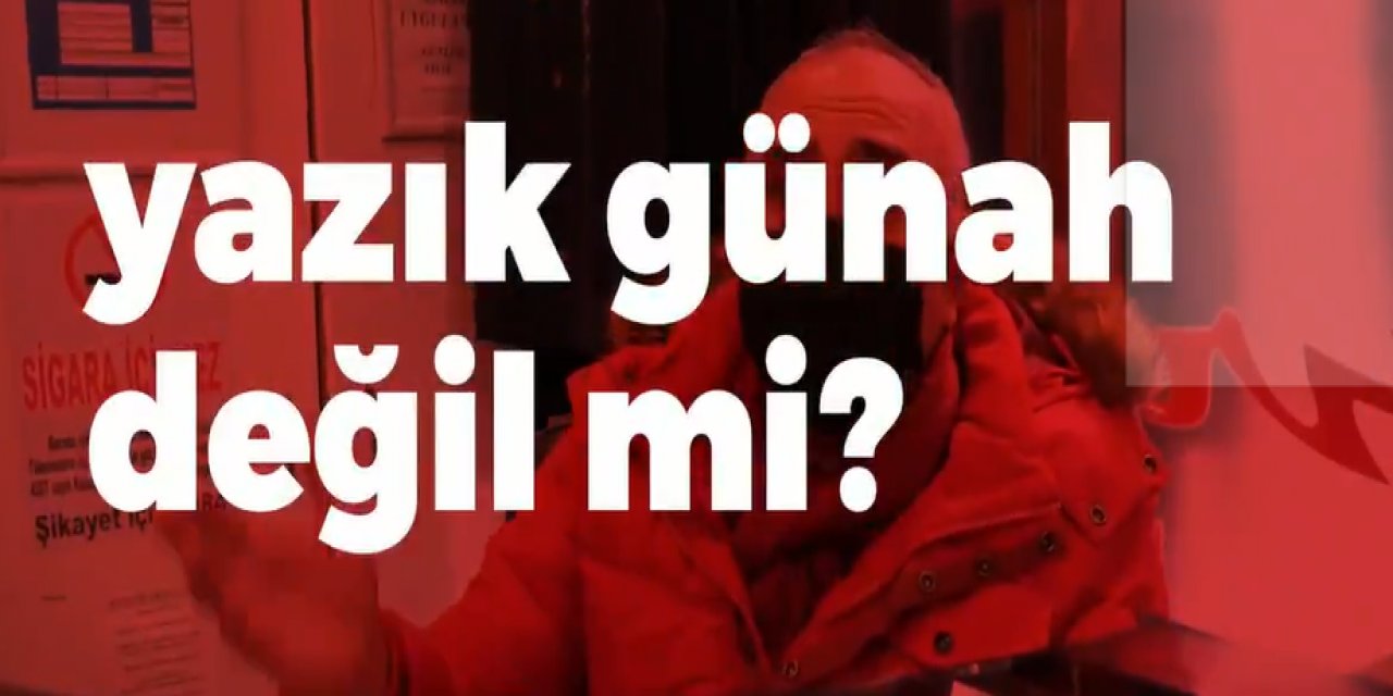 CHP Türkiye gerçeğini bir kez daha gözler önüne serdi! İşte gündem yaratacak "esnaf" videosu...
