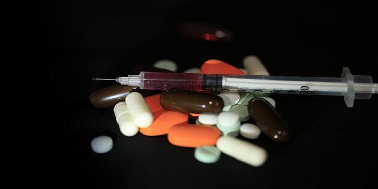 Koronavirüse karşı etkili bir ilaç ortaya çıktı! Türkiye'de de kullanılıyor...