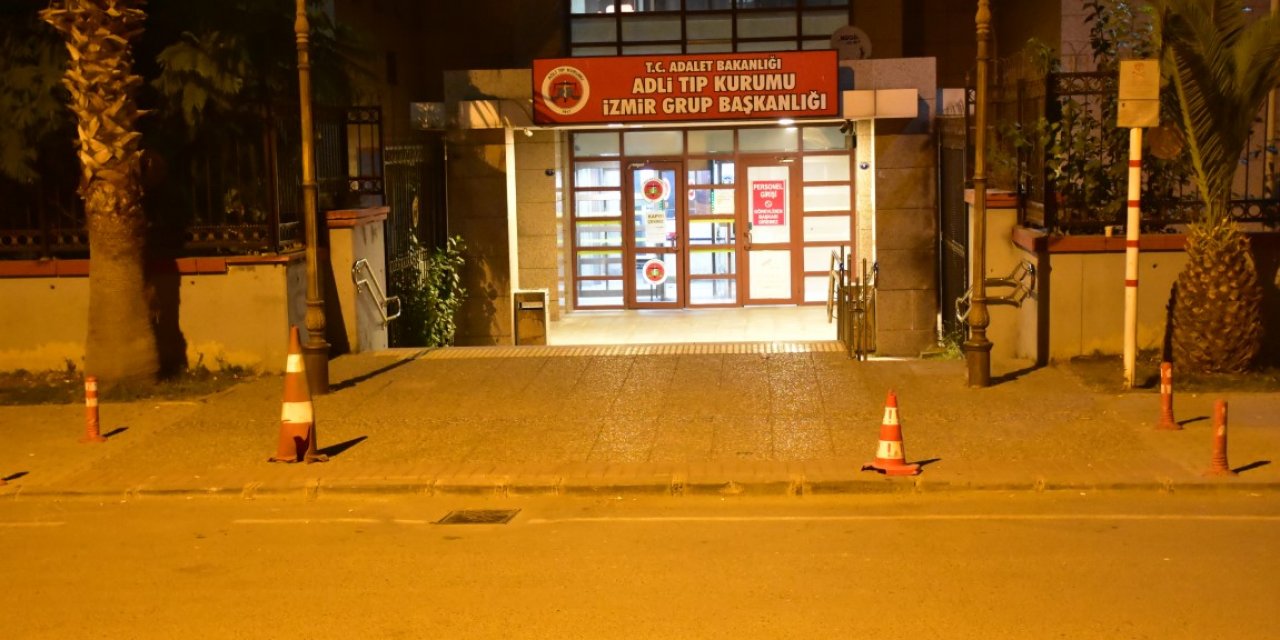 Kendisinden haber alınamayan kişi, evinde hayatını kaybetmiş halde bulundu
