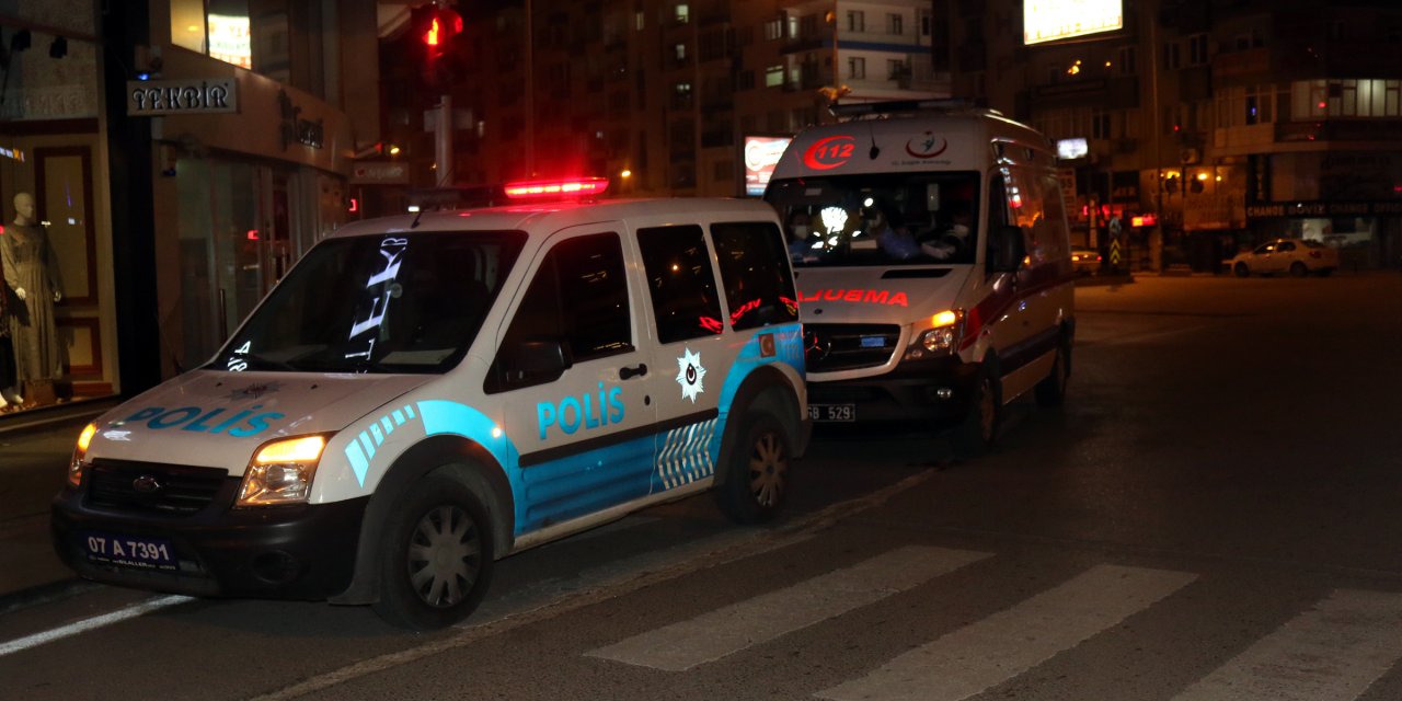 Antalya'da, Alman asıllı Türk vatandaşı yatağında ölü bulundu
