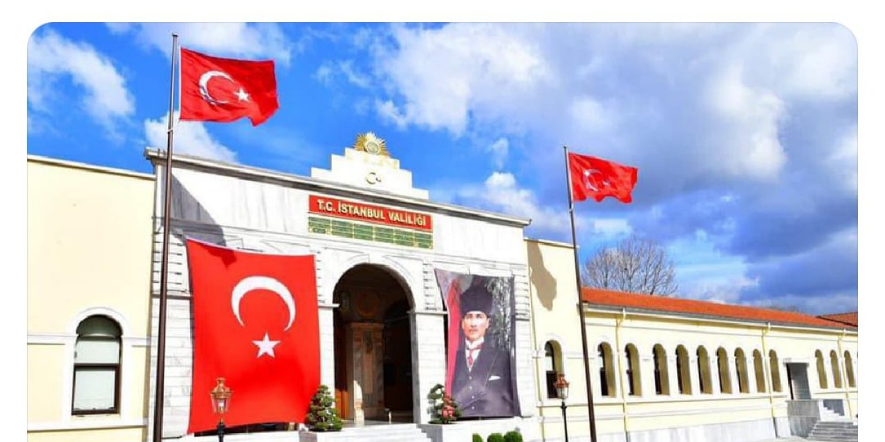 İstanbul Valisi Yerlikaya'dan "Militan" tepkisi