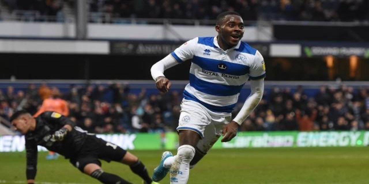 Bright Osayi-Samuel ikinci yarı Fenerbahçe'de