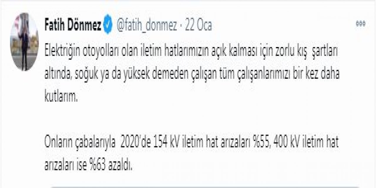 Elektrikte kurulu güç, 96 bin megavata ulaştı