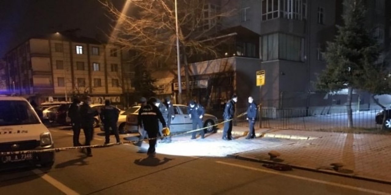 HDP ESENYURT İLÇE BAŞKANLIĞI'NA POLİS BASKINI