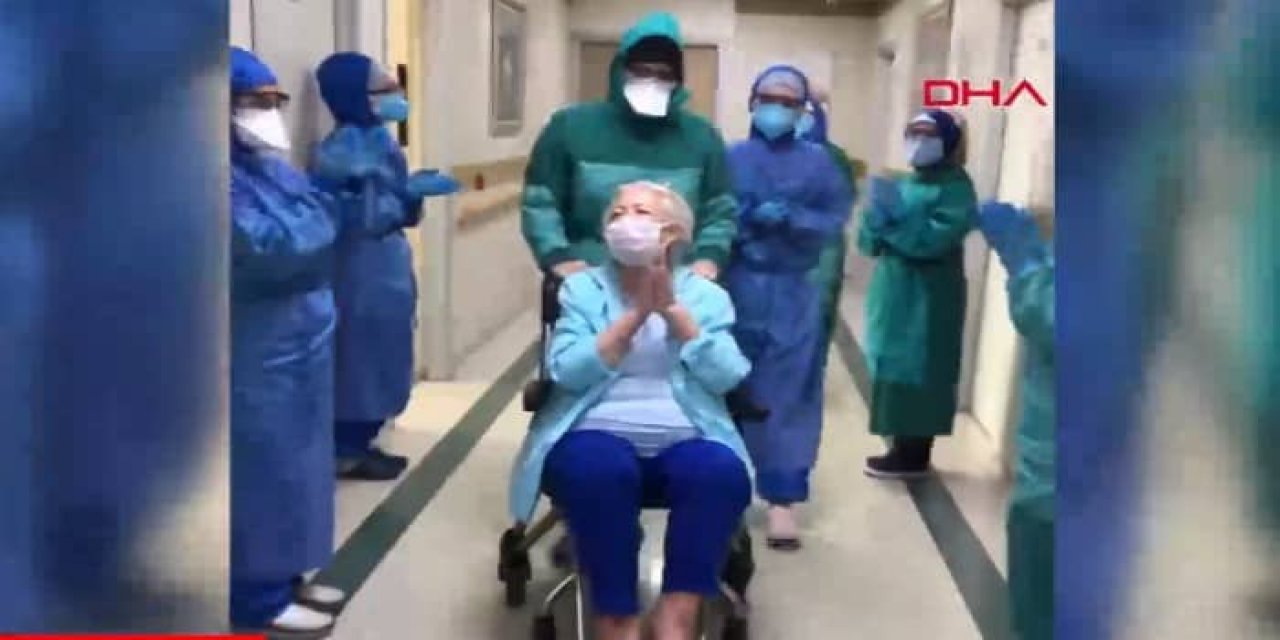 Koronavirüsü atlatanların en sık şikayeti