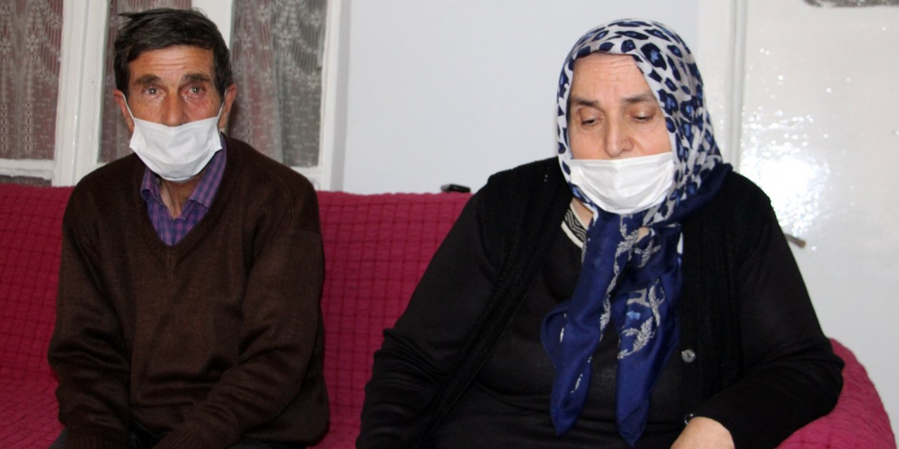 Kayıp Korhan'ın annesi: 3,5 senedir 'oğlum geldi' hayalleriyle yaşıyorum