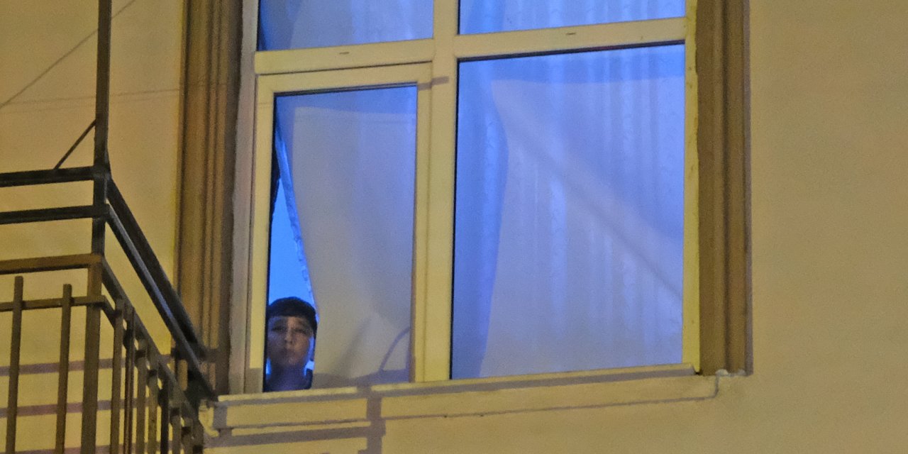 'EŞİME HAKARET ETTİKLERİNDE DAYANAMADIM, ATEŞ ETTİM' demişti