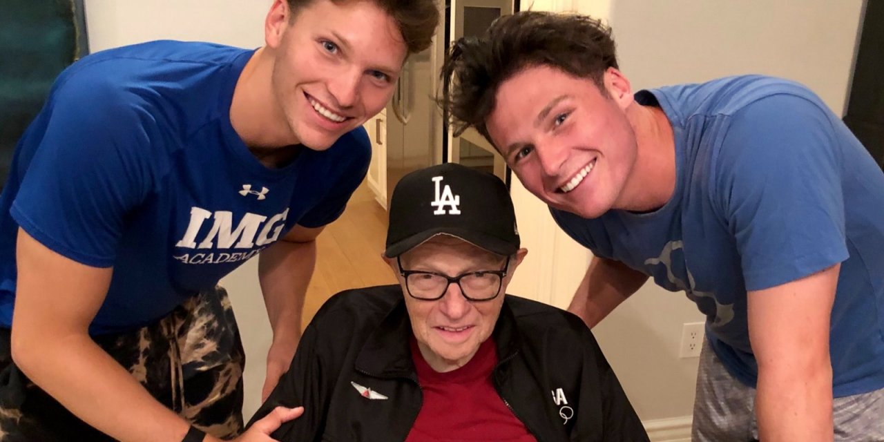 ABD’de ünlü televizyoncu Larry King hayatını kaybetti