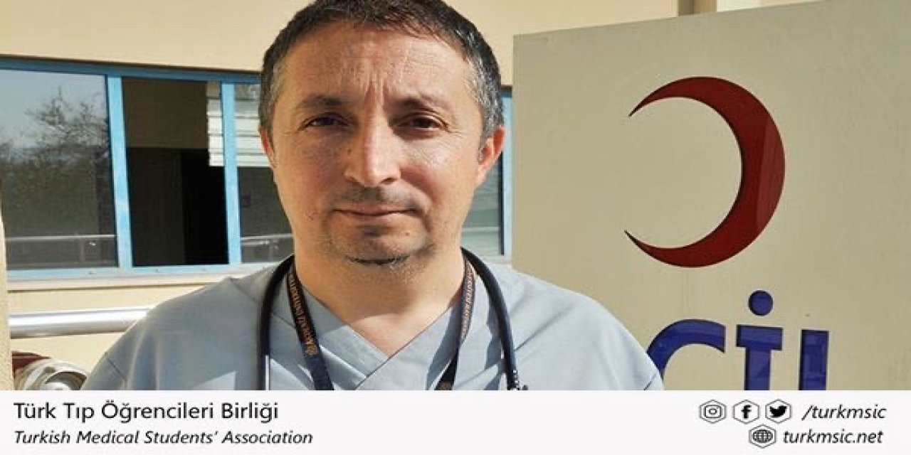 Koronavirüsü yenen Prof. Dr. Yıldıray Çete'den normalleşme tarihi