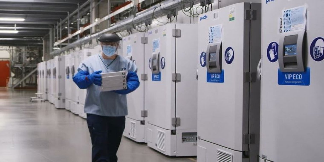 Aşıda torpil: Koronavirüs salgınında  VIP hasta dan sonra VIP aşılama