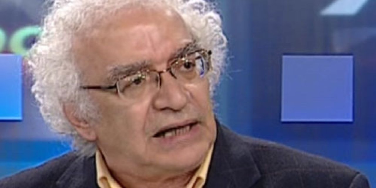 Orhan Bursalı'dan Uğur Mumcu nezdinde Gazeteci Orhan Uğuroğlu ve Gelecek Partisi Genel Başkan Yardımcısı Selçuk Özdağ saldırıları