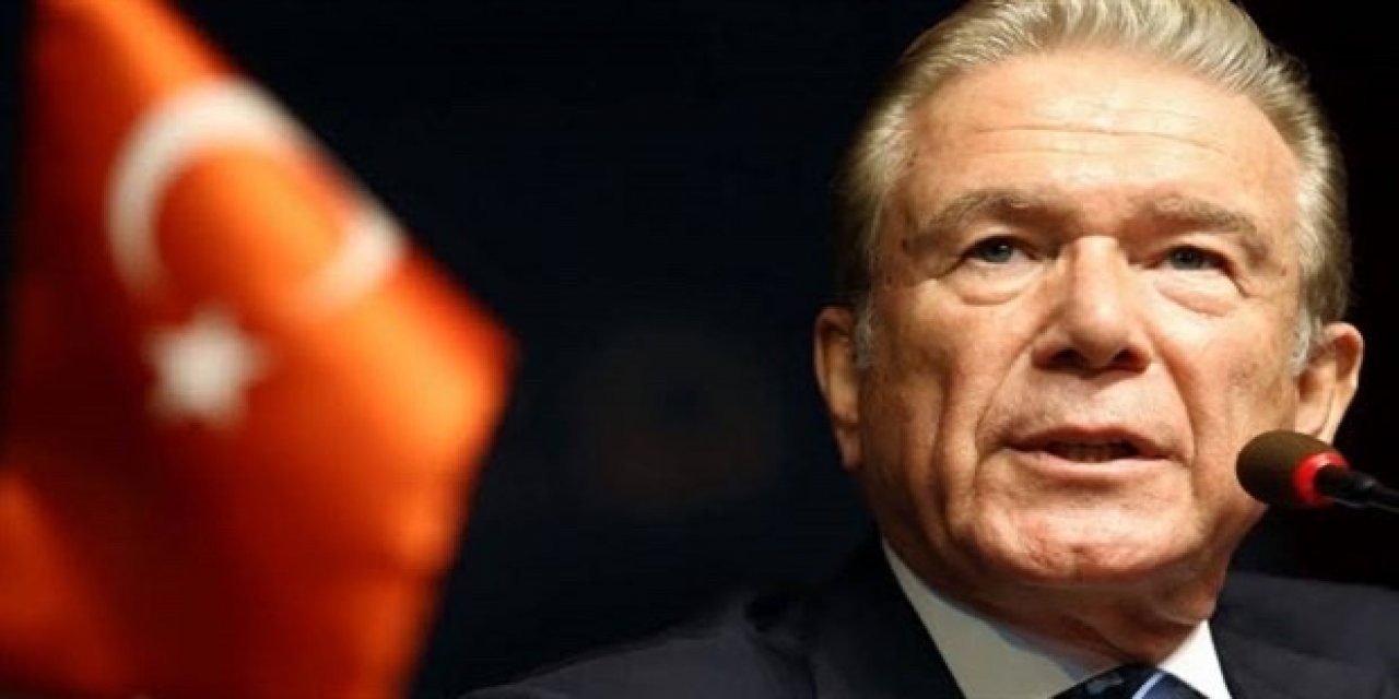 Uğur Dündar: Dostu olmaktan onur duyduğum Uğur Mumcu'nun şehit edilişinin 28. yıl dönümü.