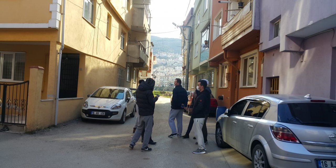 Bursa'da dizi oyuncusu hayatını kaybetti, polis soruşturma başlattı