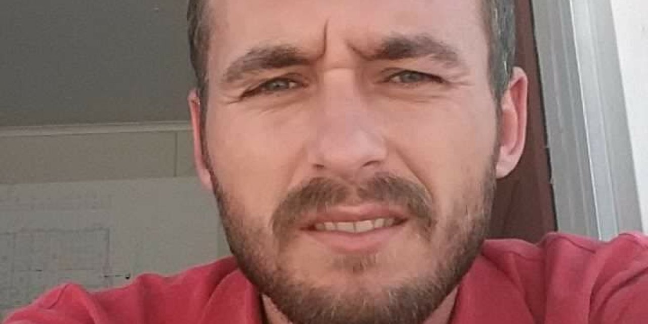 Tartıştığı oğlunu tüfekle göğsünden vurdu
