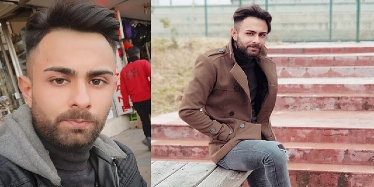 Annesini bıçakla kovaladı, araya giren kardeşinin hayatına son verdi