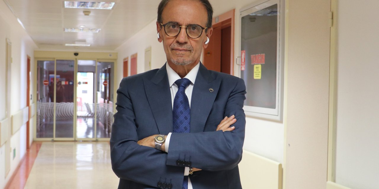 'Salgın bitene kadar dalgalanmalarla devam eder'