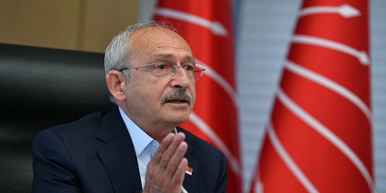 Kılıçdaroğlu'nun  şehit Emniyet Müdürü Ali Gaffar Okkan mesajı