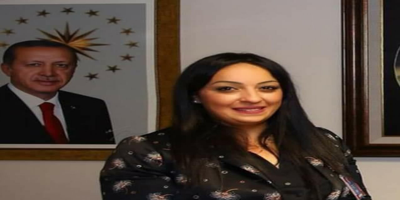 AK Parti'li kadın meclis üyesine hakaret eden Ası, görevden uzaklaştırıldı