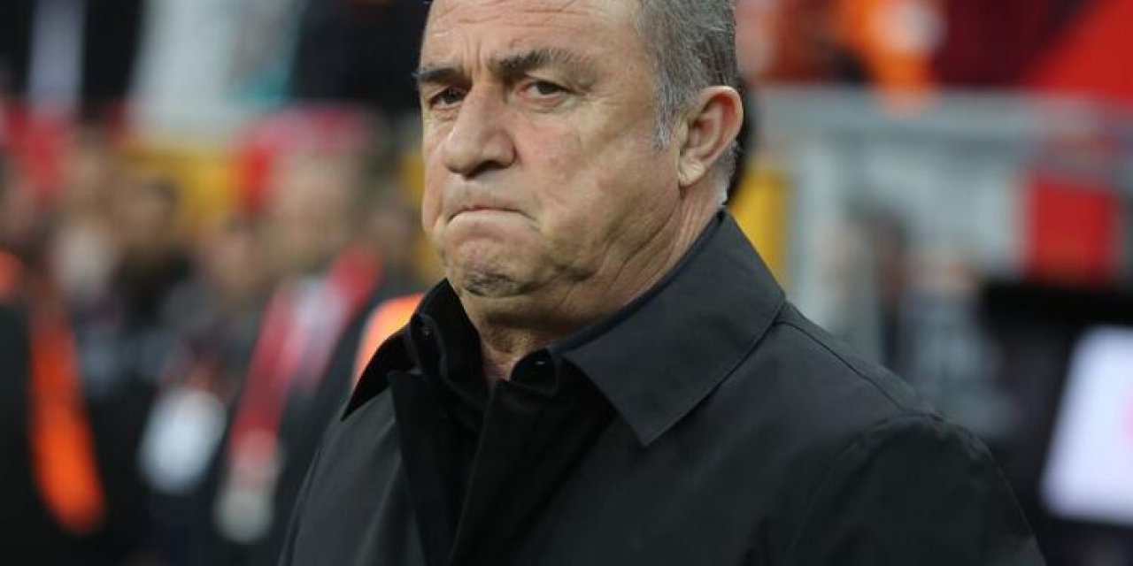 Fatih Terim: "Burayı atlasaydık çok başka hikaye olabilirdi"