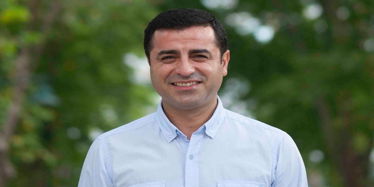 Demirtaş'ın avukatı: AYM’den beklentimiz; kendi kararı uygulanmayınca verdiği tepki