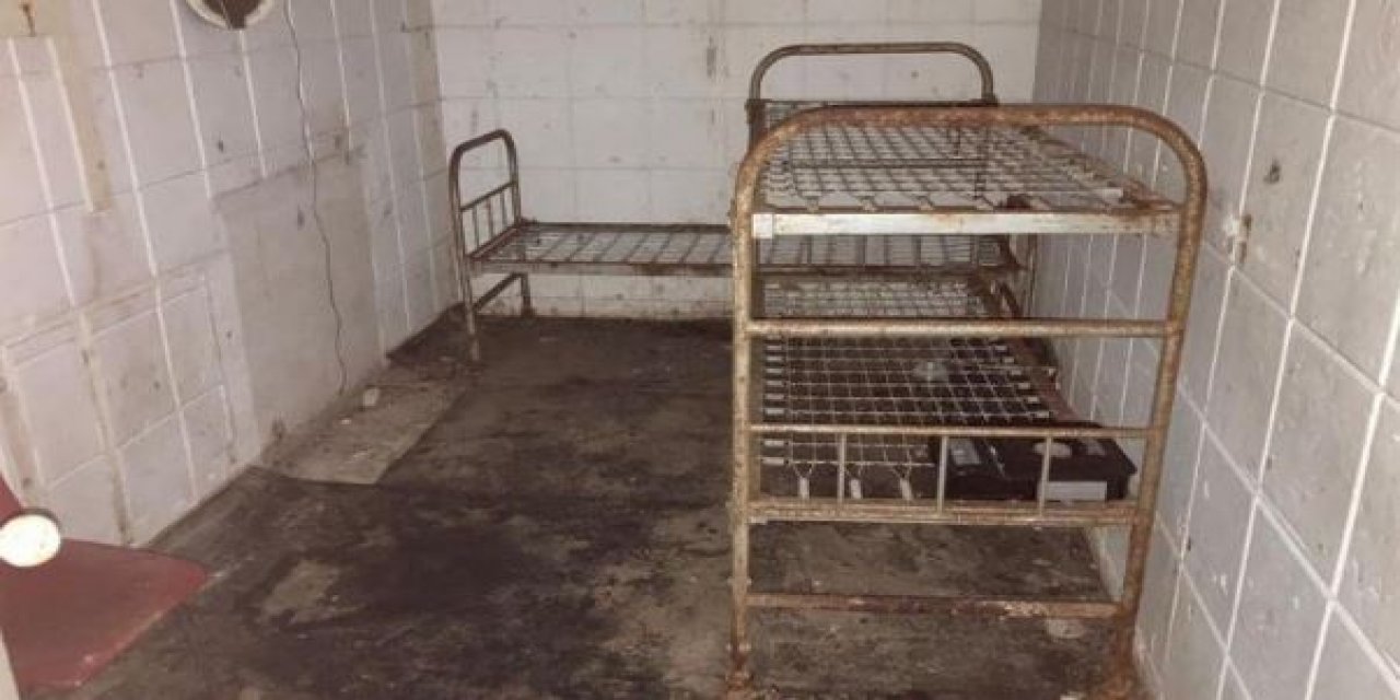 İngiltere’de Soğuk Savaş sığınağı 250 bin liraya satışa çıkıyor