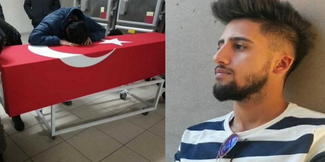 CHP'li Mustafa Moroğlu konuyu soru önergesiyle Meclis’e taşıyacak: ŞIRNAK’ta askerlik yapan 21 yaşındaki Er Muharrem Al öldürüldü mü intihar mı etti
