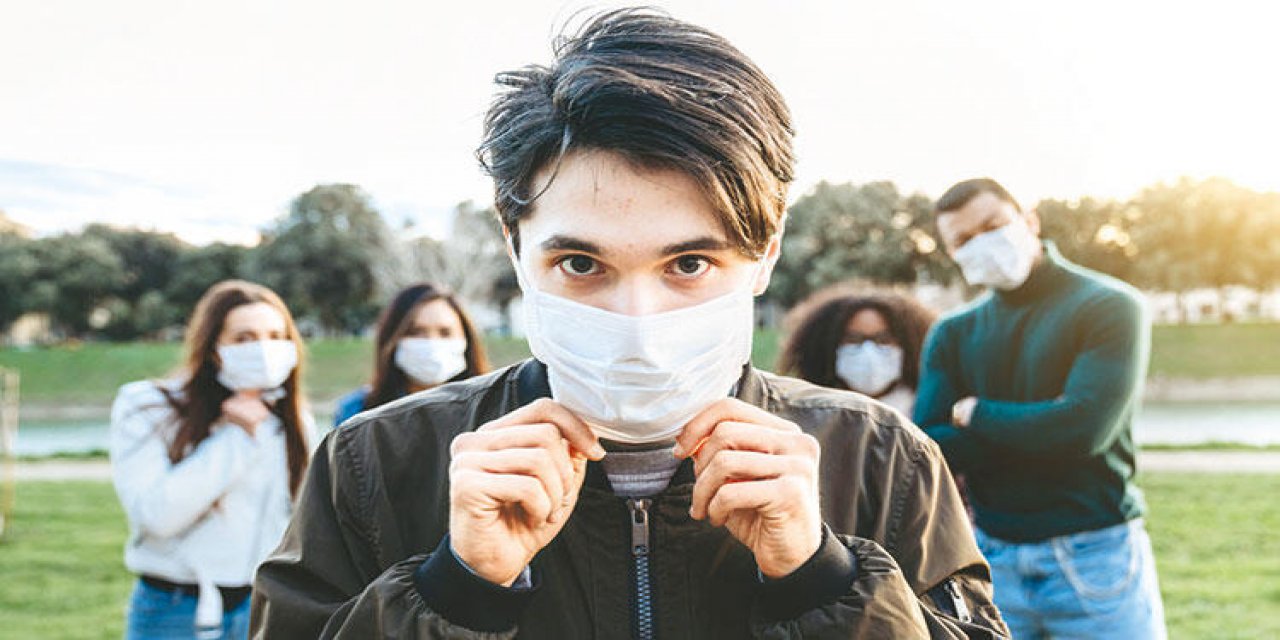 NORMALE DÖNÜŞ YOK