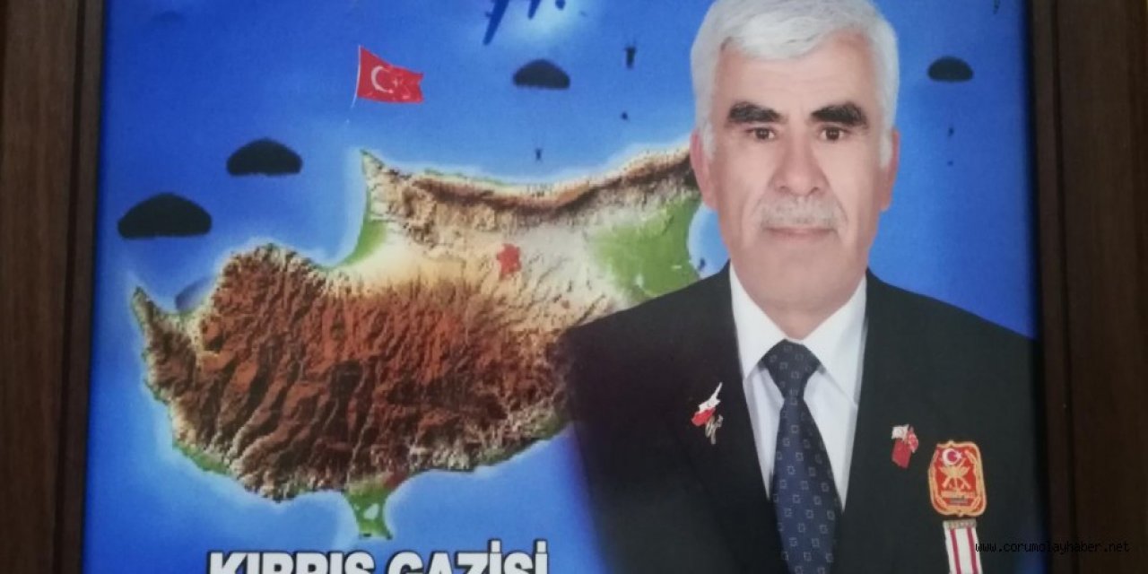 Ayırmak istediği kavgada bıçaklanan Kıbrıs gazisi, kurtarılamadı