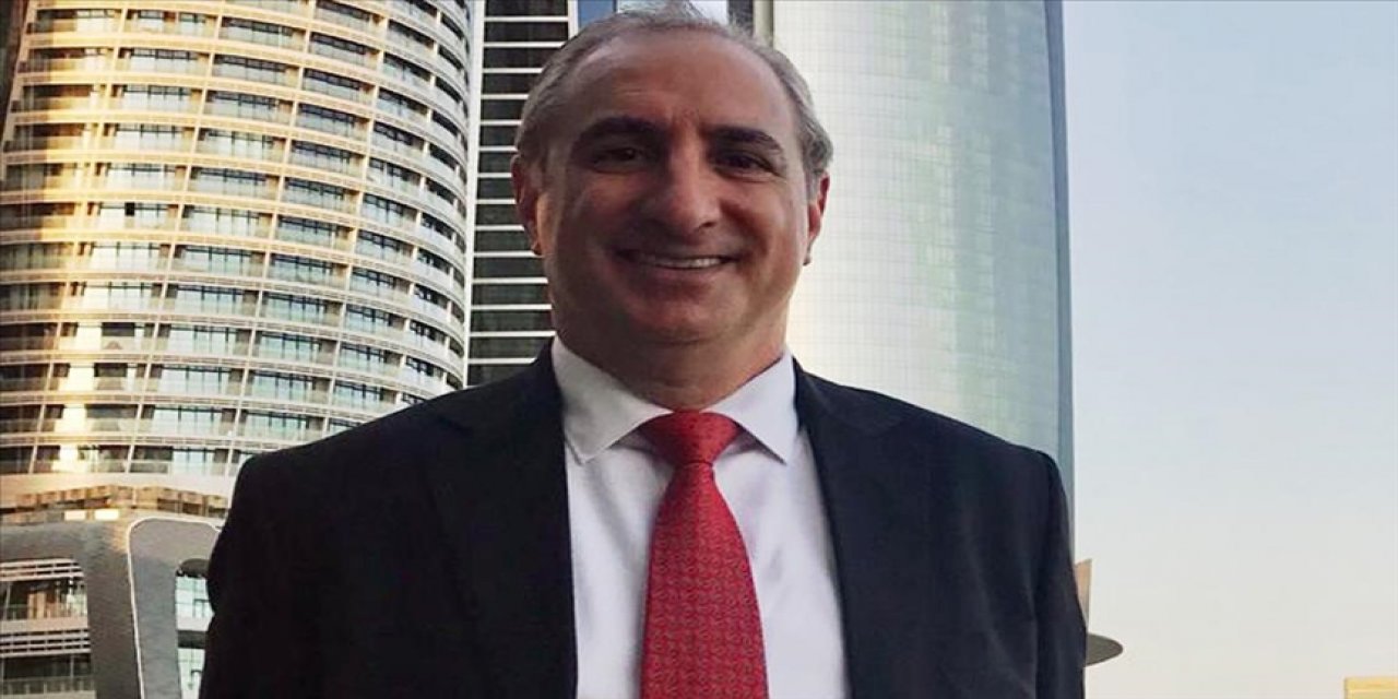 İsrail'den dikkati çeken atama! Türkiye’den gönderilen büyükelçiye Araplar kucak açtı...