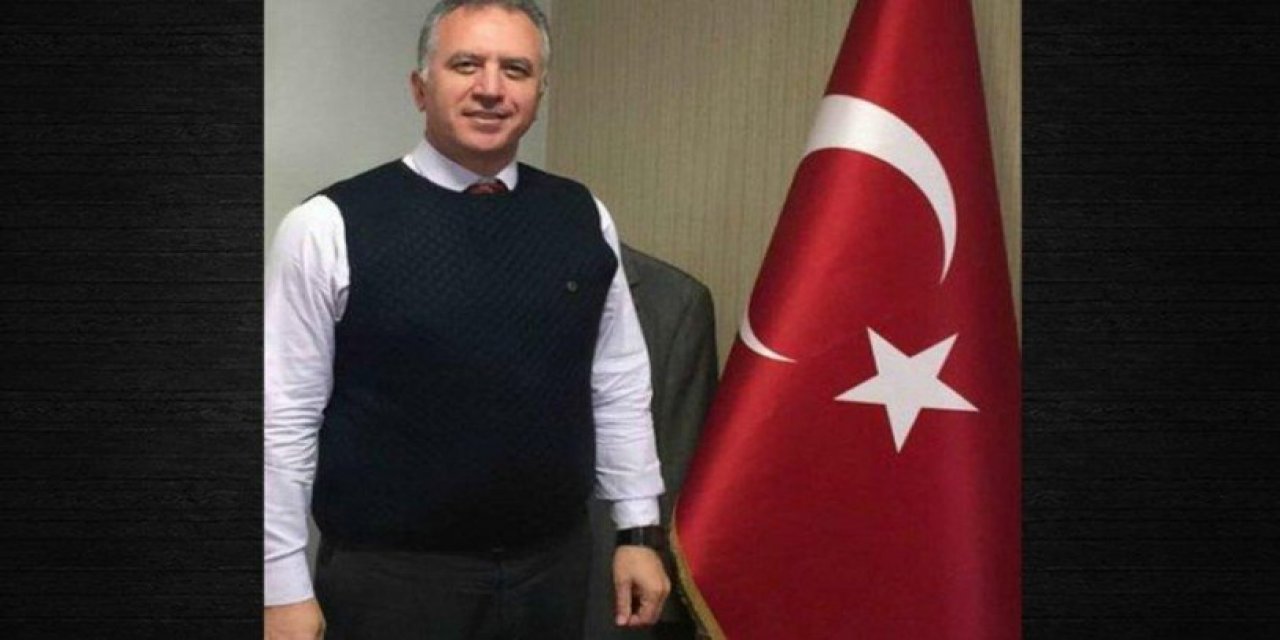 Her taşın altından o çıktı! Suç dosyası kabarık... Vali yardımcısı hakkında soruşturma izni!
