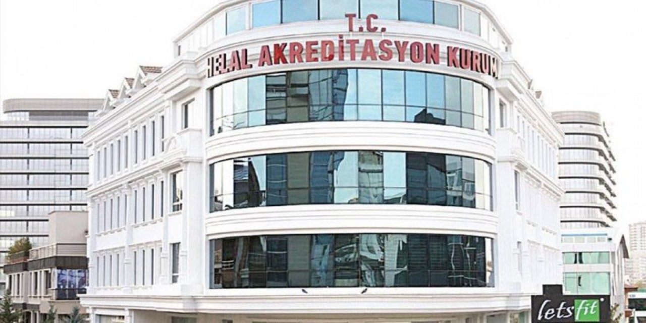 Kazancı başkan maaşını karşılamaya bile yetmiyor ama... Helal Akreditasyon Kurumu 1.1 milyon liraya iki taşıt alacak!