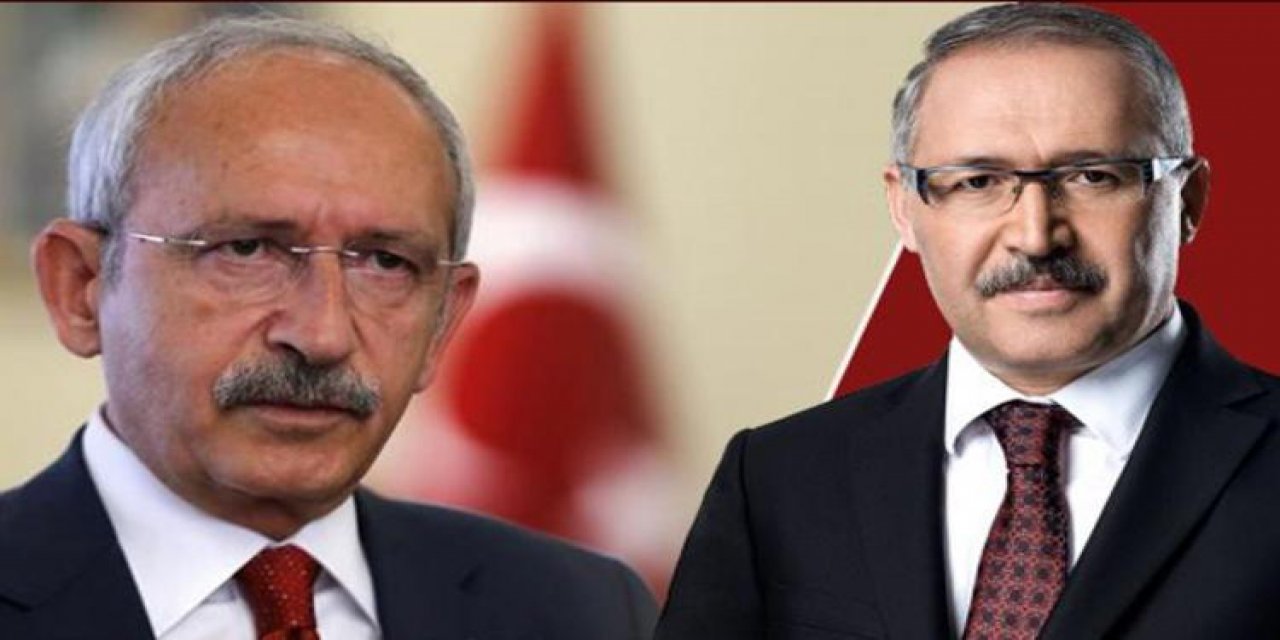 Abdulkadir Selvi: Kılıçdaroğlu’nun Cumhurbaşkanı adayı olmak yerine başbakan olmayı hedeflediği söyleniyor