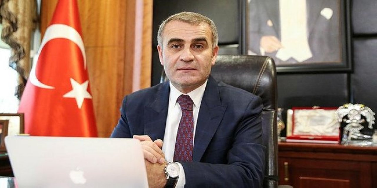 "Kritik davalar yeniden gündeme gelecektir" Hukukçular "İrfan Fidan" atamasını böyle değerlendirdi!
