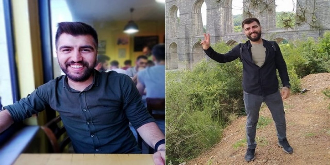 "Kardeşimi polis kaçırdı!" Gökhan Güneş'in akıbetini araştıran abladan flaş iddia!