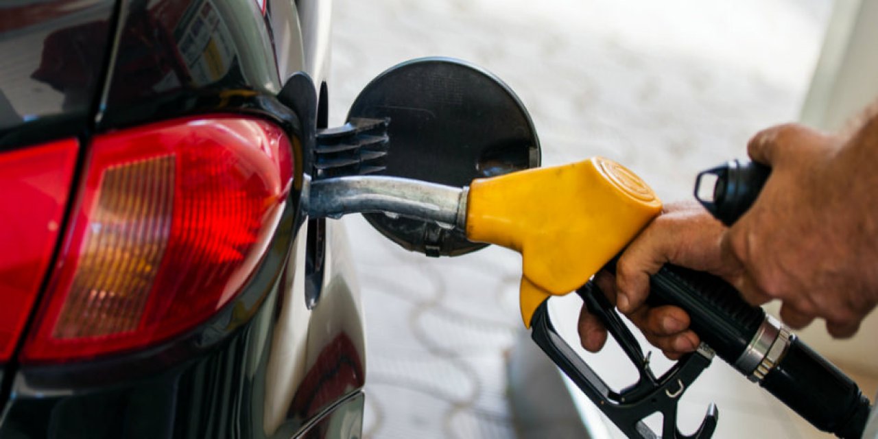 Benzine zam geliyor...