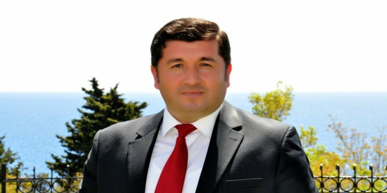 "Tarikatlar eğitim-öğretime sokulmaya çalışılıyor" Ensar Vakfı Şube Başkanı İl Milli Eğitim Müdür Yardımcısı oldu...