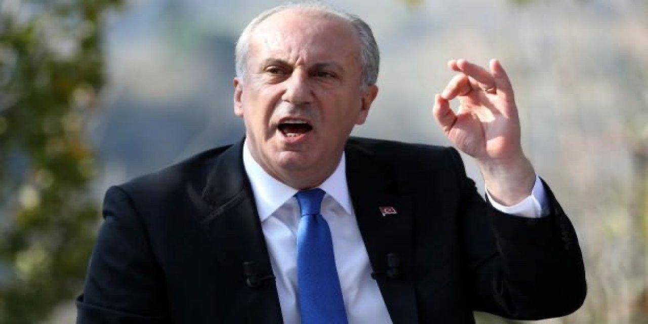 "İşsizlik hesaplama yöntemini değiştirip işsizleri işsiz saymayan, garantileri döviz cinsinden verip kur tarafına bakmayan hükümetin testiniz pozitif çıksa bile sizi hasta sayacağını mı sandınız?"