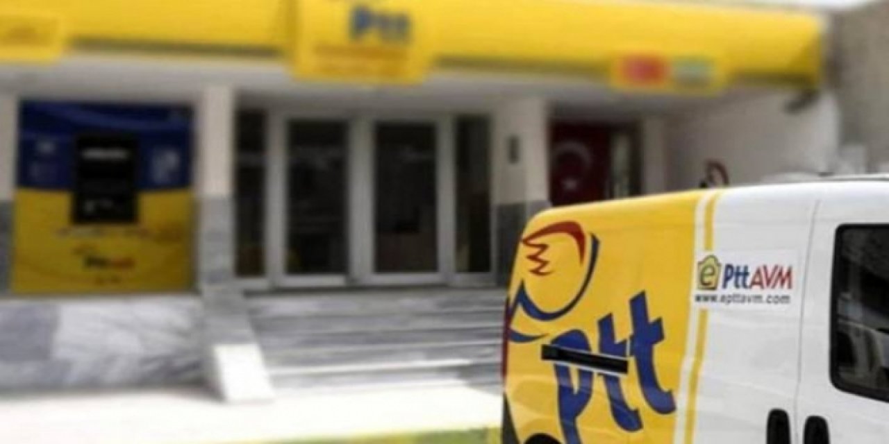 Murat Ağırel'den bomba iddia! PTT'de skandal olay!  Sayıştay raporunda "örgütlü bir suç" işlendiği aktarılmış...
