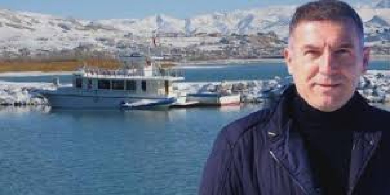 "Koronadan daha tehlikelisi kapıda" diyerek duyurdu! Profesörden kritik "kuraklık" uyarısı!