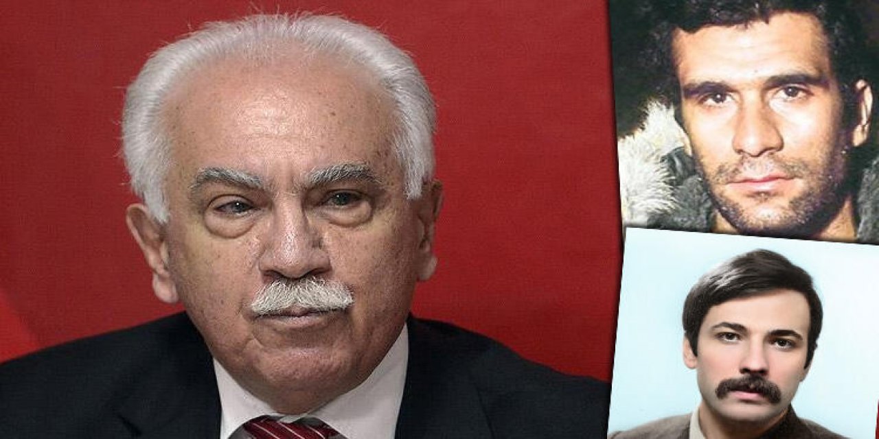 “Denizlerin, Mahirlerin böyle bir soytarılığa alet edilmesini doğru bulmuyorum.Bence dengesiz bir insan” Oğuzhan Müftüoğlu'ndan Doğu Perinçek'e sert sözler!
