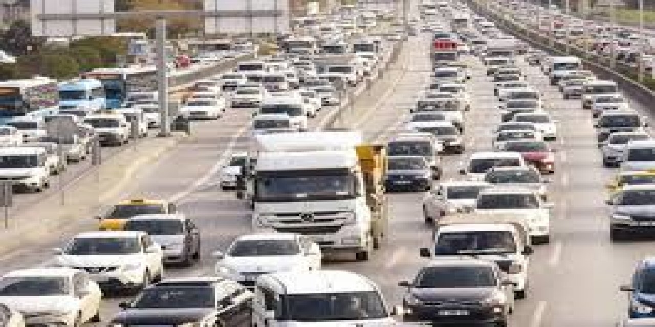 Araç sahipleri dikkat! 2021 trafik sigortası fiyatları belli oldu! İşte il il yeni ücretler...