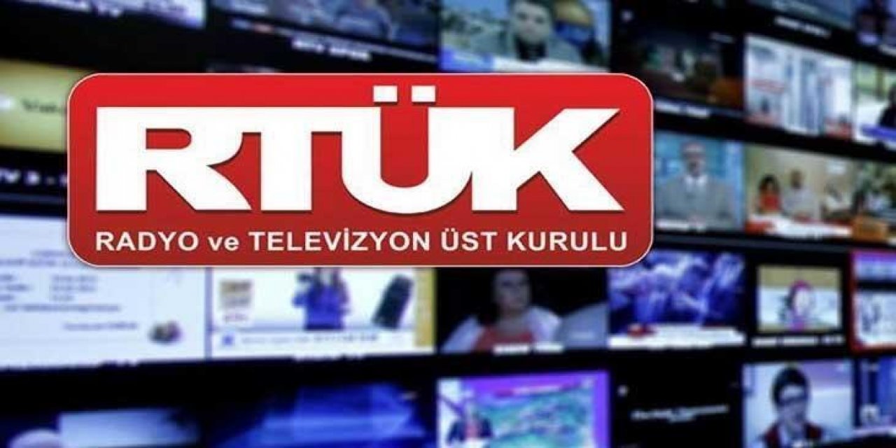 RTÜK'teki başkanlık seçimi sonuçlandı! Ebubekir Şahin yeniden başkan...