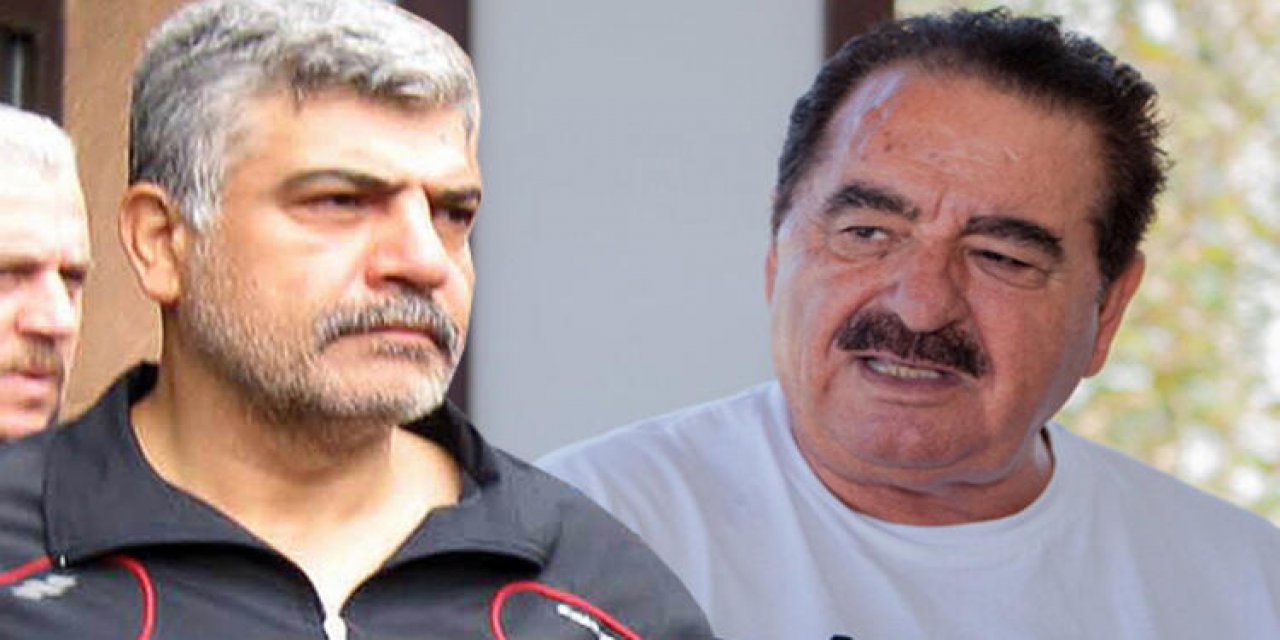 İbrahim Tatlıses’e suikast girişiminde 13 yıllık sır mektup ortaya çıktı!  Vurmadan 3 yıl önce haraç almak için tehdit etmiş...