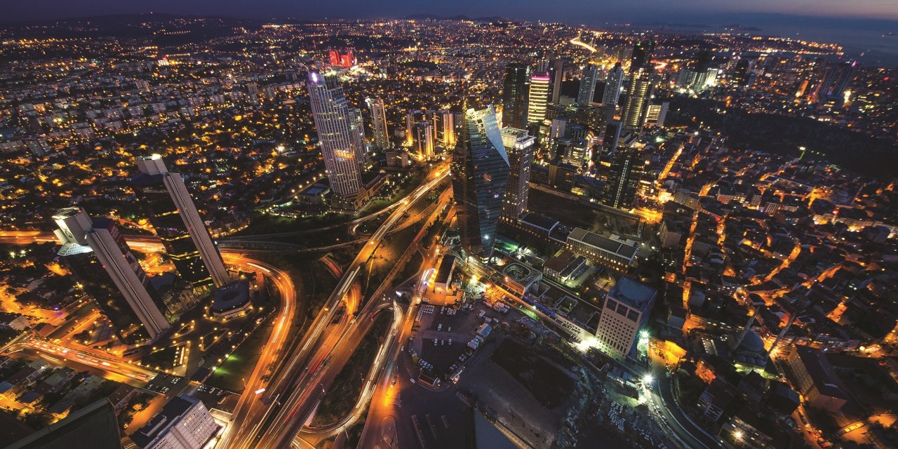 “Elektrik sektöründe dijital dönüşüm ‘daimi ve sınırsız’ olacak”