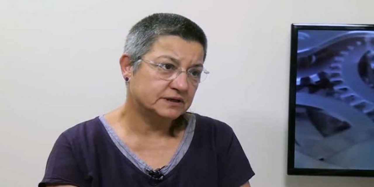 "Sağlık kurumu avukatıyım dedi, aşıda öncelik aldı" TTB Başkanı'ndan çok konuşulacak iddia: Anlaşılan o ki belirli bir kontenjan ayrılmış!