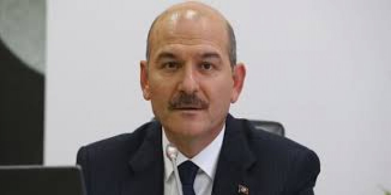 Soylu'nun annesine hakarete istenen ceza belli oldu!